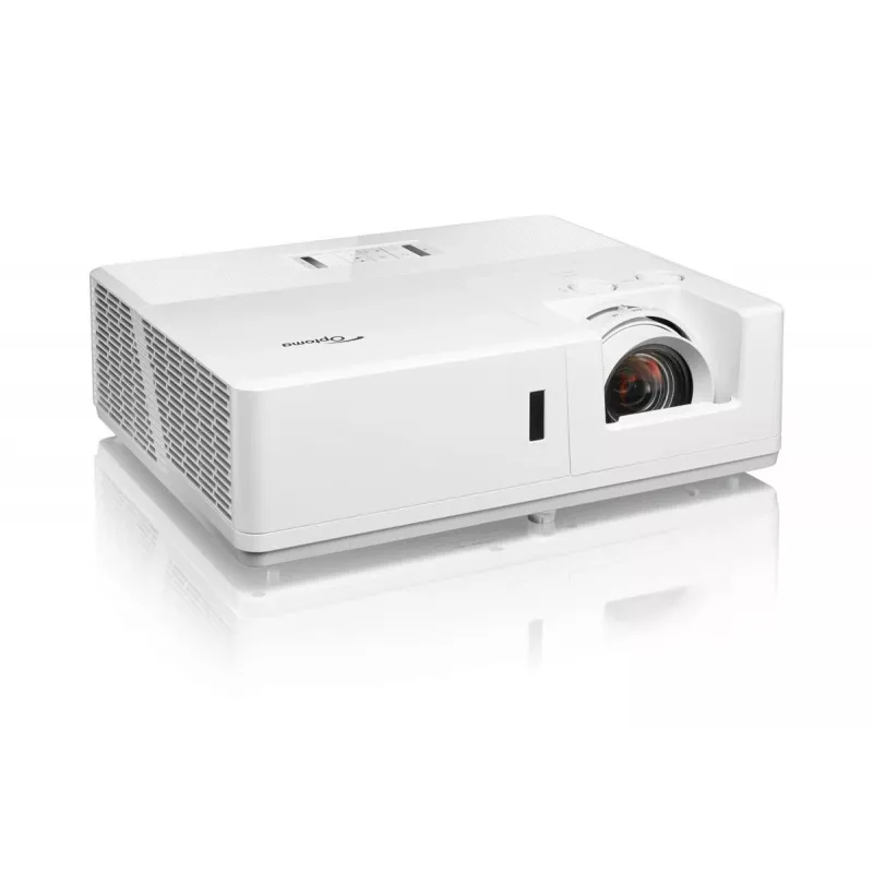 Optoma ZU607T proyector láser, DLP, WUXGA 1920x1200, 6500 lúmenes ANSI