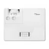 Optoma ZU607T proyector láser, DLP, WUXGA 1920x1200, 6500 lúmenes ANSI