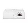 Optoma ZU607T proyector láser, DLP, WUXGA 1920x1200, 6500 lúmenes ANSI