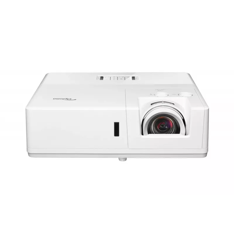 Optoma ZU607T proyector láser, DLP, WUXGA 1920x1200, 6500 lúmenes ANSI