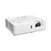 Optoma ZU607T proyector láser, DLP, WUXGA 1920x1200, 6500 lúmenes ANSI