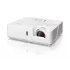 Optoma ZU607T proyector láser, DLP, WUXGA 1920x1200, 6500 lúmenes ANSI