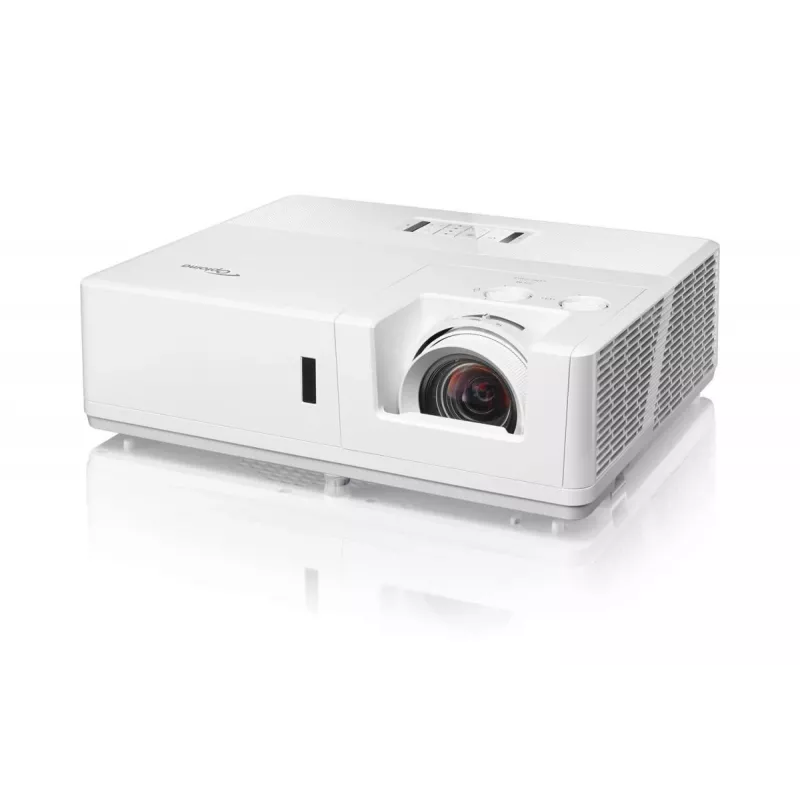 Optoma ZU607T proyector láser, DLP, WUXGA 1920x1200, 6500 lúmenes ANSI