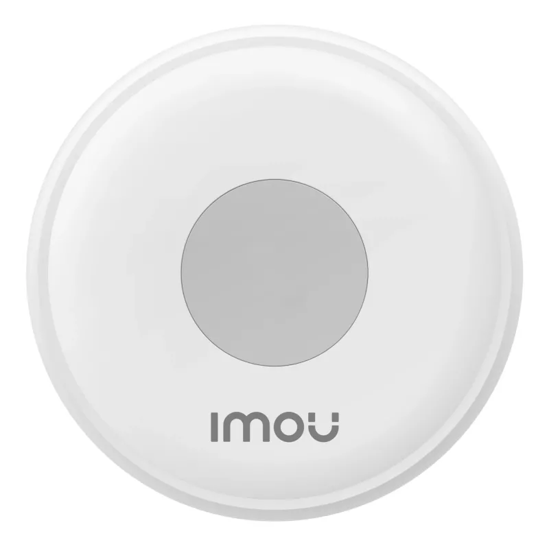 Imou Smart Alarm Kit de seguridad Smart-Home-Sicherheitskit ZigBee/Wi-Fi