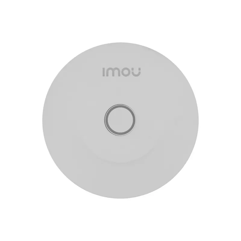Imou Smart Alarm Kit de seguridad Smart-Home-Sicherheitskit ZigBee/Wi-Fi