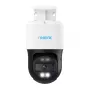 Cámara de vigilancia IP Reolink P830 4K