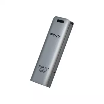 Memoria USB PNY 128 GB 3.2 Gen 1 FD128ESTEEL31G-EF