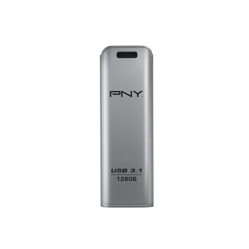 Memoria USB PNY 128 GB 3.2 Gen 1 FD128ESTEEL31G-EF