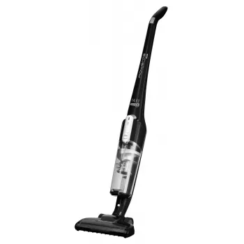 Rowenta Air Force Light RH6545 aspirador escoba batería en seco sin bolsa 0,65 L negro