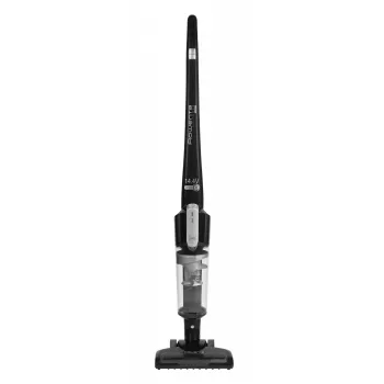 Rowenta Air Force Light RH6545 aspirador escoba batería en seco sin bolsa 0,65 L negro