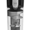 Rowenta Air Force Light RH6545 aspirador escoba batería en seco sin bolsa 0,65 L negro