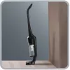 Rowenta Air Force Light RH6545 aspirador escoba batería en seco sin bolsa 0,65 L negro