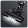 Rowenta Air Force Light RH6545 aspirador escoba batería en seco sin bolsa 0,65 L negro