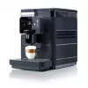 Cafetera espresso Saeco New Royal OTC — semiautomática, depósito de agua de 2,5 l, depósito de café en grano de 600 g, molinillo integrado, control táctil, Bluetooth