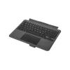 Samsung GP-JKT636TGBBW teclado para dispositivos móviles QWERTY inglés de EE. UU. negro