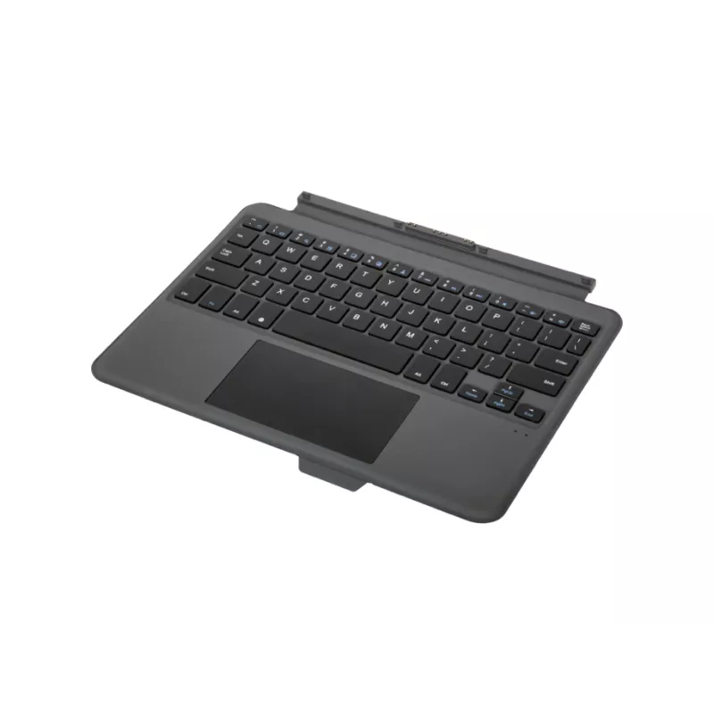 Samsung GP-JKT636TGBBW teclado para dispositivos móviles QWERTY inglés de EE. UU. negro