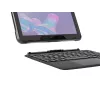 Samsung GP-JKT636TGBBW teclado para dispositivos móviles QWERTY inglés de EE. UU. negro