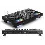 Hercules Inpulse 500 Digital Vinyl System (DVS) scratcher negro