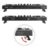 Hercules Inpulse 500 Digital Vinyl System (DVS) scratcher negro