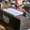 Hercules Inpulse 500 Digital Vinyl System (DVS) scratcher negro