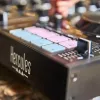Hercules Inpulse 500 Digital Vinyl System (DVS) scratcher negro