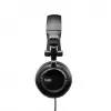 Hercules HDP DJ45 auriculares con cable de diadema música negros