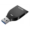 Lector de tarjetas SanDisk 1 ud. USB 3.2 Gen 1 Type-A SDDR-C731-GNANN
