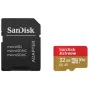 WESTERN DIGITAL SanDisk tarjeta de memoria Micro SDHC Extreme, 32 GB, 100 MB/s, pack de 2
