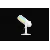 Micrófono para PC Razer Seiren V3 Chroma White