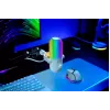 Micrófono para PC Razer Seiren V3 Chroma White