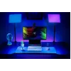 Micrófono para PC Razer Seiren V3 Chroma White