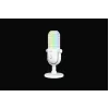 Micrófono para PC Razer Seiren V3 Chroma White