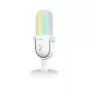 Micrófono para PC Razer Seiren V3 Chroma White