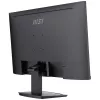 MSI Pro MP273UDE monitor de ordenador 68,6 cm (27 inch) 3840 x 2160 píxeles 4K Ultra HD negro