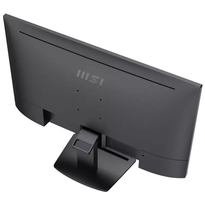 MSI Pro MP273UDE monitor de ordenador 68,6 cm (27 inch) 3840 x 2160 píxeles 4K Ultra HD negro