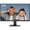 MSI Pro MP273UDE monitor de ordenador 68,6 cm (27 inch) 3840 x 2160 píxeles 4K Ultra HD negro