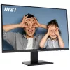 MSI Pro MP273UDE monitor de ordenador 68,6 cm (27 inch) 3840 x 2160 píxeles 4K Ultra HD negro