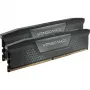 CORSAIR memoria 32GB (2x16GB) DDR5 DRAM 6400MT/s CL36 kit de memoria Vengeance – negro