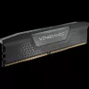 CORSAIR memoria 32GB (2x16GB) DDR5 DRAM 6400MT/s CL36 kit de memoria Vengeance – negro