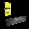 CORSAIR memoria 32GB (2x16GB) DDR5 DRAM 6400MT/s CL36 kit de memoria Vengeance – negro