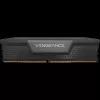 CORSAIR memoria 32GB (2x16GB) DDR5 DRAM 6400MT/s CL36 kit de memoria Vengeance – negro
