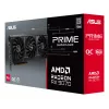 Tarjeta gráfica ASUS Radeon RX 9070 16 GB GDDR6 PCIe 5.0 256 bits, refrigeración de 3 ventiladores, PCI Express 5.0