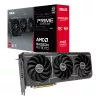 Tarjeta gráfica ASUS Radeon RX 9070 16 GB GDDR6 PCIe 5.0 256 bits, refrigeración de 3 ventiladores, PCI Express 5.0
