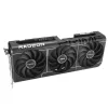 Tarjeta gráfica ASUS Radeon RX 9070 16 GB GDDR6 PCIe 5.0 256 bits, refrigeración de 3 ventiladores, PCI Express 5.0