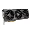 Tarjeta gráfica ASUS Radeon RX 9070 16 GB GDDR6 PCIe 5.0 256 bits, refrigeración de 3 ventiladores, PCI Express 5.0