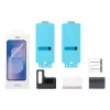 Samsung Anti-reflecting Film protector de pantalla para Galaxy S25 FE