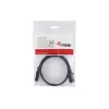 Equip 119271 cable DisplayPort 2.1, macho/macho, 1 m, 16K/60Hz, 40 Gbps, HDCP
