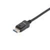 Equip 119272 cable DisplayPort 2.1, macho/macho, 2 m, 16K/60Hz, 40 Gbps, HDCP