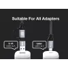 Equip 128432 cable USB USB 3.2 Gen 2x2 2 m USB A/USB C USB C negro