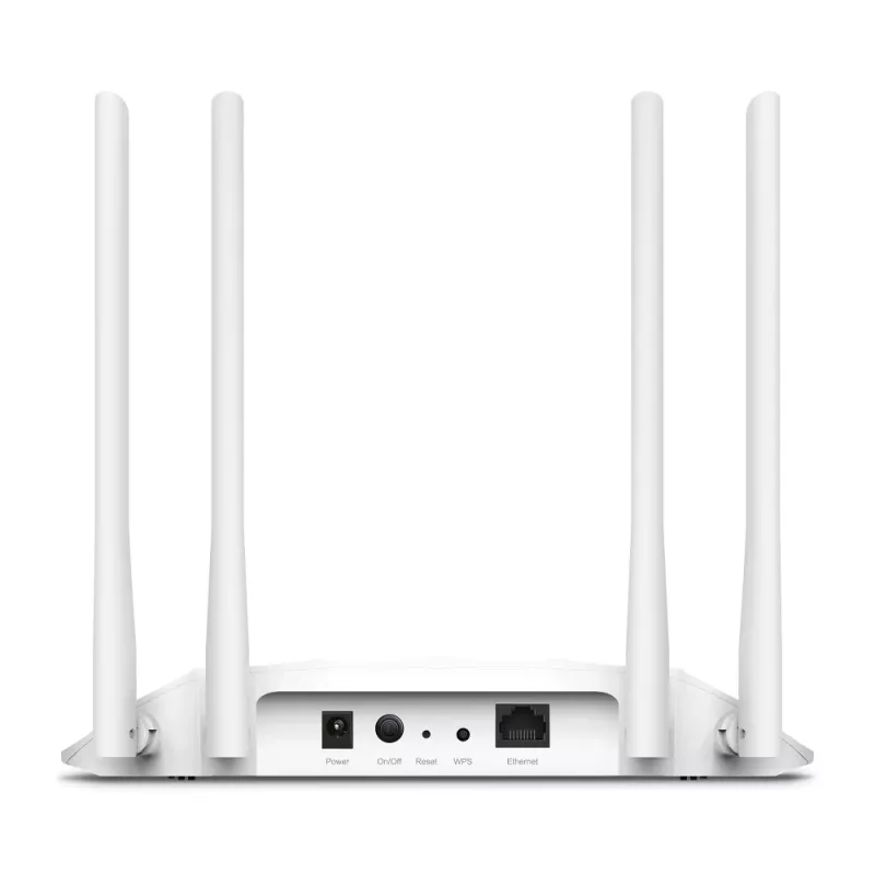 TP-Link AX1800 punto de acceso Gigabit Wi-Fi 6, 2,4 GHz, 5 GHz, 1201 Mbit/s, SNMP, WPA, WPA-Enterprise, WPA2, WPA2-Enterprise, WPA3